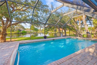 Beach Home For Sale in Fort Myers, Florida