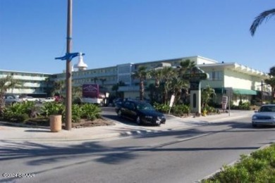 Beach Lot For Sale in Daytona Beach, Florida