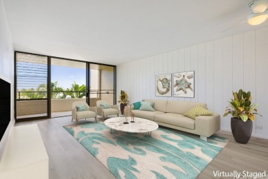 Beach Condo For Sale in Honolulu, Hawaii