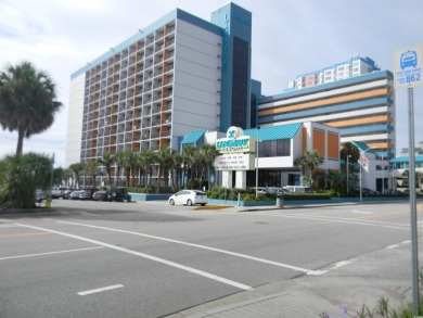 Beach Condo For Sale in Myrtle Beach, South Carolina