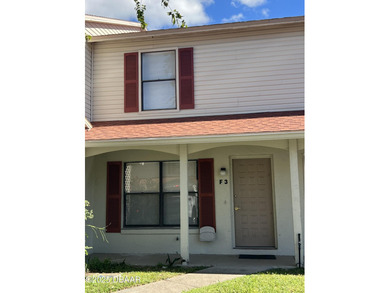 Beach Condo For Sale in Port Orange, Florida