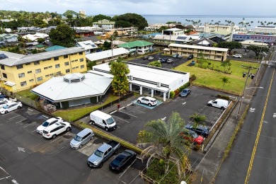Beach Office For Sale in Hilo, Hawaii