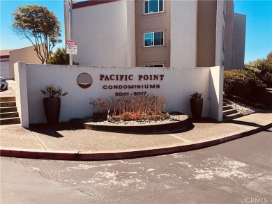Beach Condo For Sale in Pacifica, California