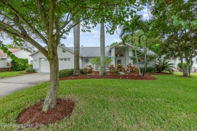 Beach Home For Sale in Melbourne, Florida