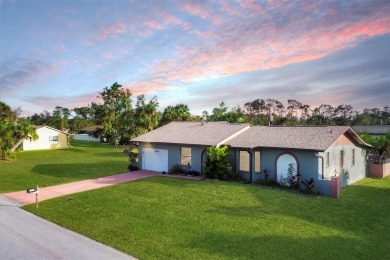 Beach Home For Sale in Port Charlotte, Florida