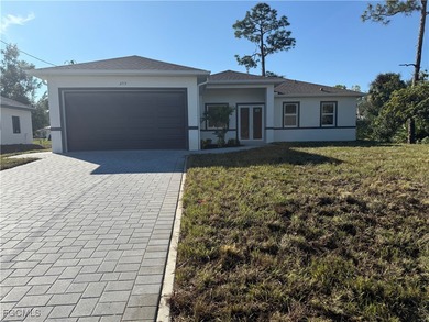 Beach Home For Sale in Lehigh Acres, Florida