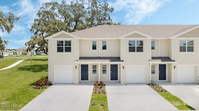 Beach Townhome/Townhouse Sale Pending in Holly Hill, Florida