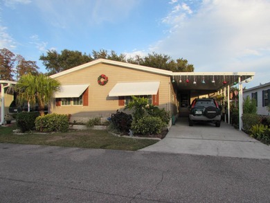 Beach Home For Sale in Trinity, Florida