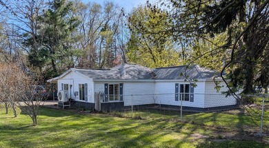 Beach Home For Sale in Muskegon, Michigan
