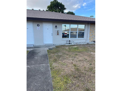 Beach Home For Sale in Port Charlotte, Florida