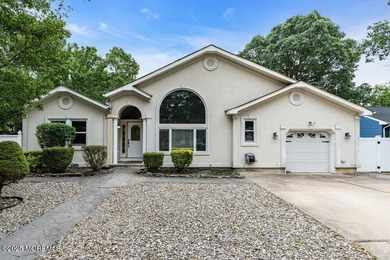 Beach Home For Sale in Forked River, New Jersey