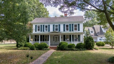 Beach Home For Sale in White Stone, Virginia