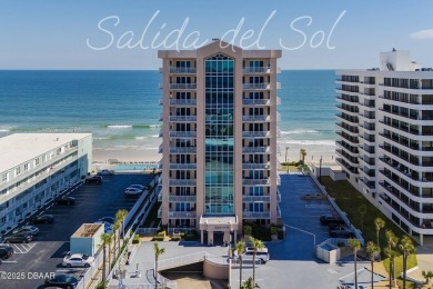 Beach Condo For Sale in Daytona Beach Shores, Florida