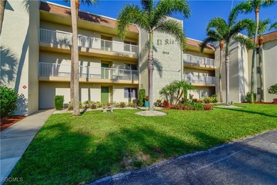 Beach Condo For Sale in North Fort Myers, Florida