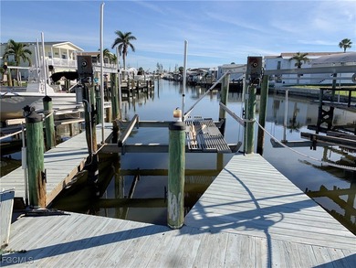 Beach Lot For Sale in Fort Myers Beach, Florida