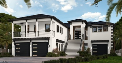 Beach Home For Sale in Fort Myers, Florida
