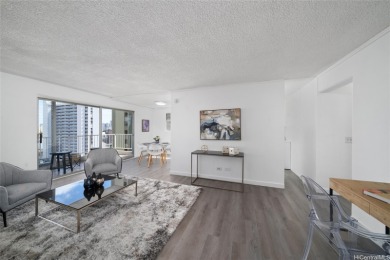 Beach Condo For Sale in Honolulu, Hawaii