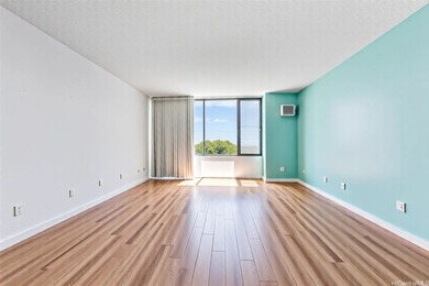 Beach Condo For Sale in Honolulu, Hawaii