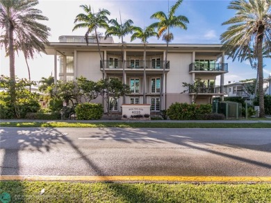 Beach Commercial Off Market in Lauderdale By The Sea, Florida