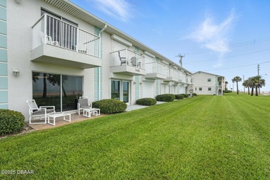 Beach Condo Sale Pending in Ormond Beach, Florida