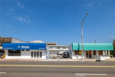 Beach Home For Sale in Redondo Beach, California