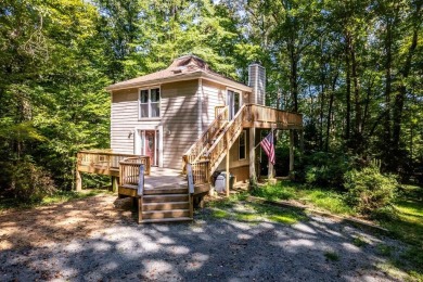 Beach Home Sale Pending in Montross, Virginia
