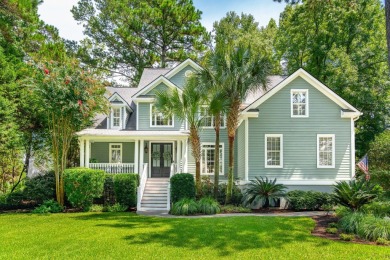 Beach Home For Sale in Hollywood, South Carolina