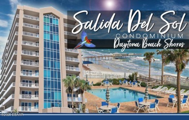 Beach Condo For Sale in Daytona Beach Shores, Florida