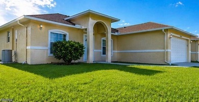 Beach Home For Sale in Lehigh Acres, Florida