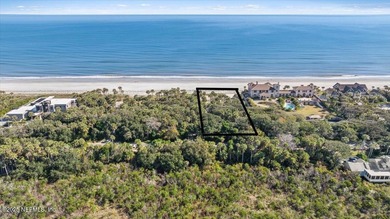 Beach Acreage For Sale in Ponte Vedra Beach, Florida