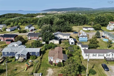 Beach Home For Sale in Inverness, 