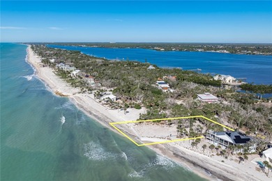 Beach Lot For Sale in Englewood, Florida