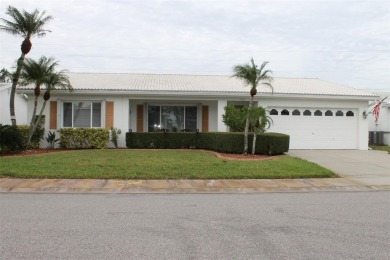 Beach Home For Sale in Pinellas Park, Florida