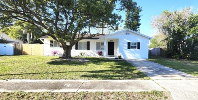 Beach Home Sale Pending in Titusville, Florida