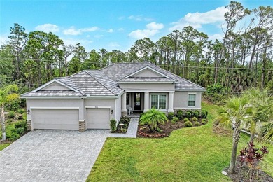 Beach Home For Sale in Port Charlotte, Florida