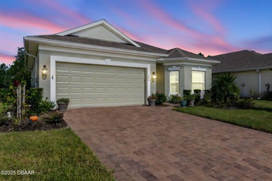 Beach Home For Sale in Ormond Beach, Florida