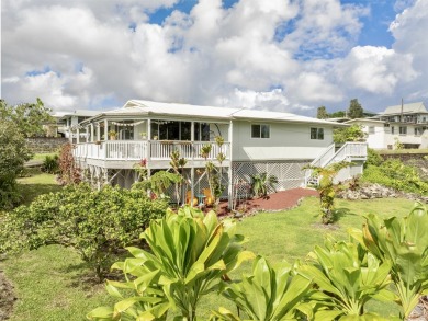 Beach Home For Sale in Hilo, Hawaii