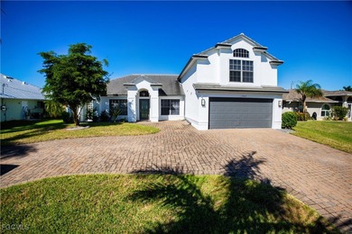 Beach Home For Sale in Cape Coral, Florida