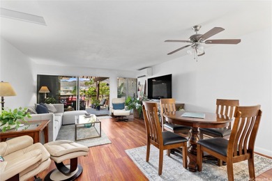 Beach Condo For Sale in Honolulu, Hawaii