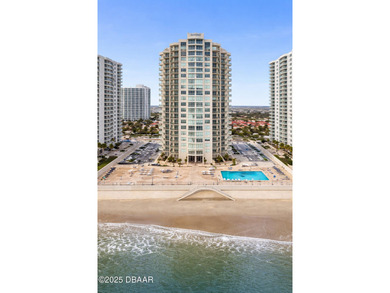 Beach Condo For Sale in Daytona Beach, Florida