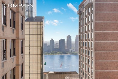 Beach Apartment For Sale in New York, New York