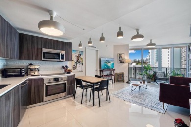 Beach Condo For Sale in Miami, Florida