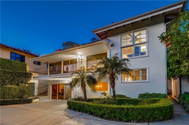Beach Home For Sale in Rancho Palos Verdes, California