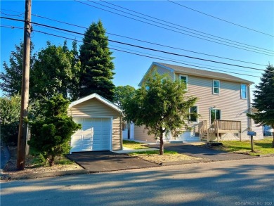 Beach Home Off Market in East Haven, Connecticut