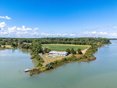 Beach Home For Sale in Reedville, Virginia