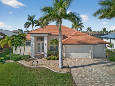 Beach Home Sale Pending in Punta Gorda, Florida