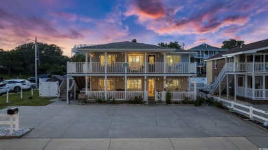 Beach Home For Sale in North Myrtle Beach, South Carolina