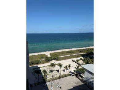 Beach Condo For Sale in Surfside, Florida