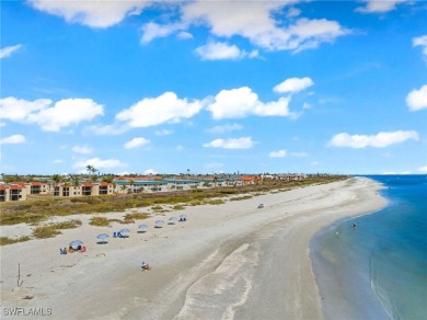 Beach Condo For Sale in Sanibel, Florida