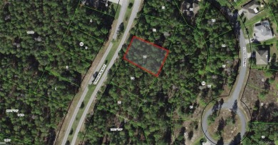 Beach Lot Off Market in Homosassa, Florida